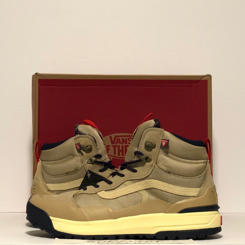 Vans Ultrarange Exo Mte-2 “Taos Taupe”